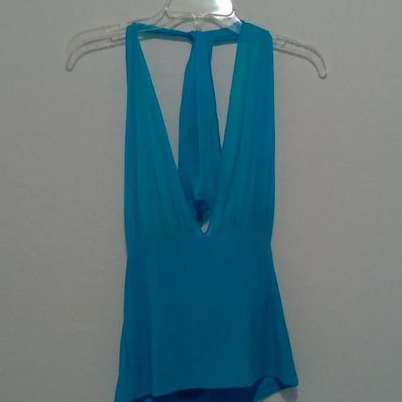 First Look top - Picture 2 of 3